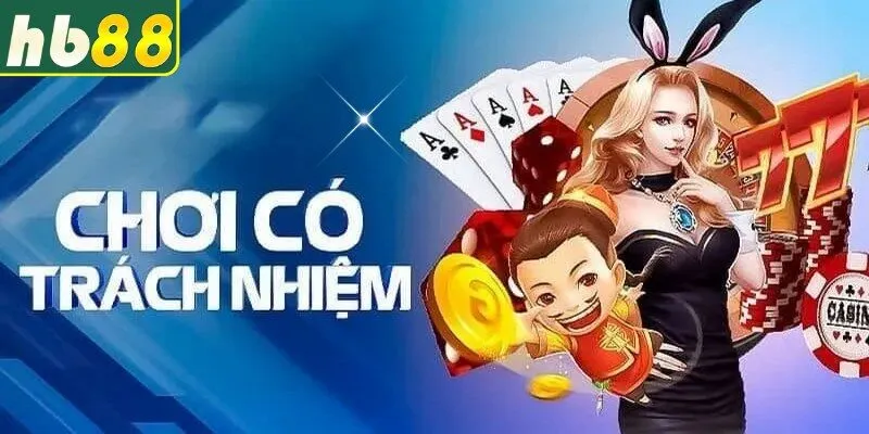 Chơi có trách nhiệm là trọng trách cốt yếu game thủ cần hiểu rõ