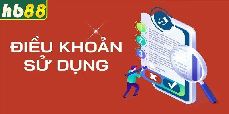 Bộ quy tắc điều khoản yêu cầu mọi game thủ phải hiểu và tuân thủ