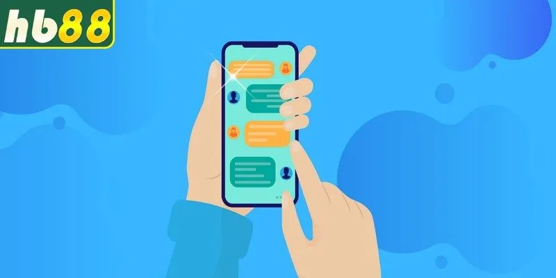 Liên hệ cực kỳ đơn giản, hiệu quả với vô số kênh thông tin tân tiến